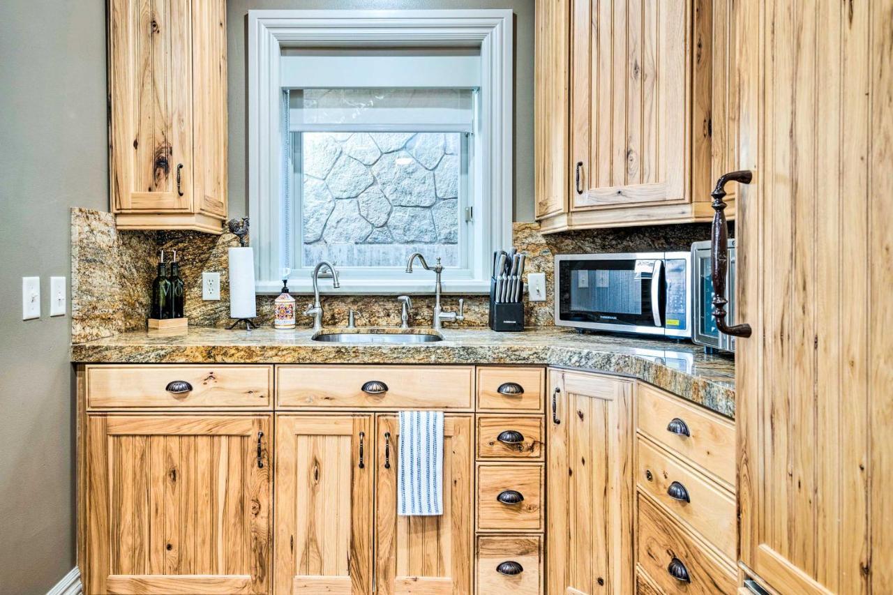 Family-Friendly Utah Vacation Rental Near Skiing! Sandy Zewnętrze zdjęcie