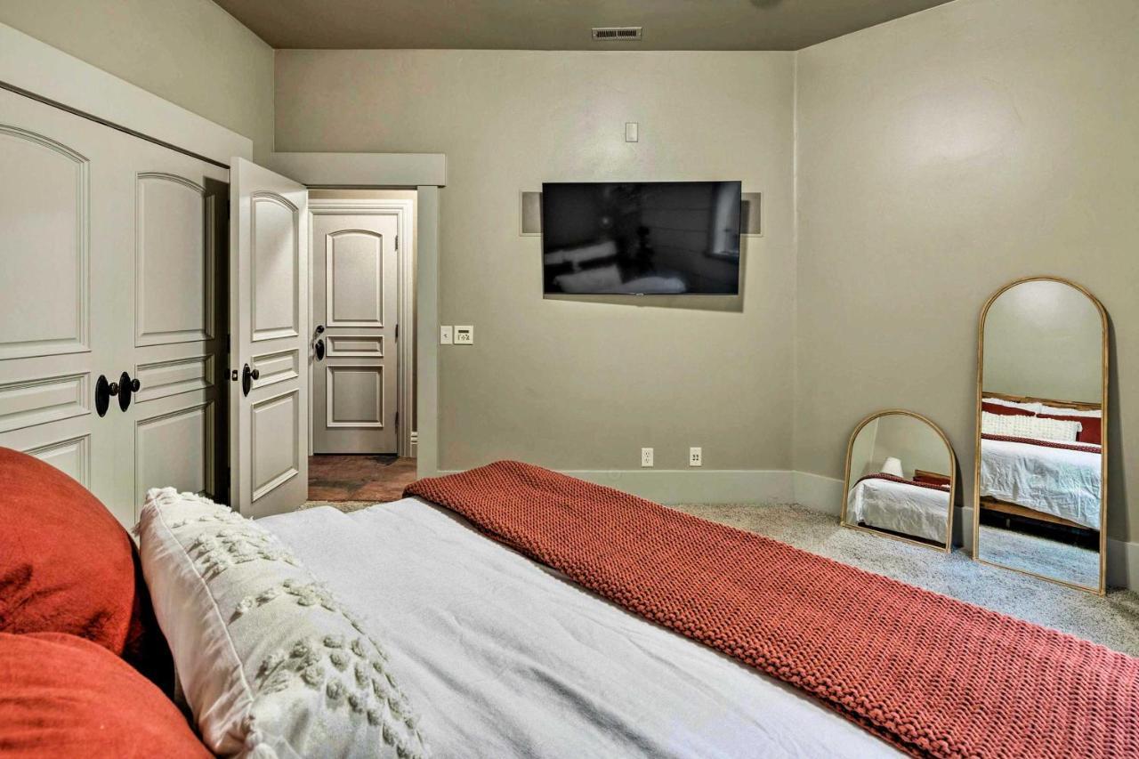 Family-Friendly Utah Vacation Rental Near Skiing! Sandy Zewnętrze zdjęcie
