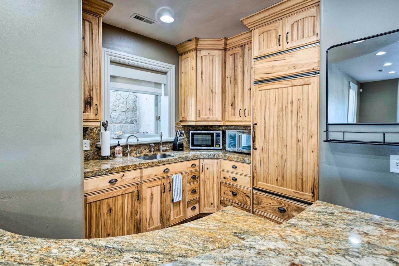 Family-Friendly Utah Vacation Rental Near Skiing! Sandy Zewnętrze zdjęcie
