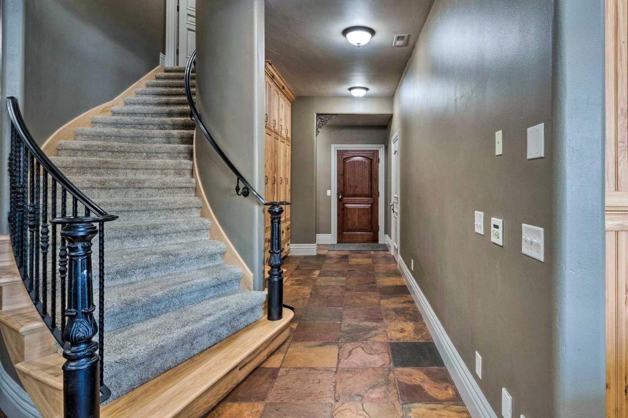 Family-Friendly Utah Vacation Rental Near Skiing! Sandy Zewnętrze zdjęcie