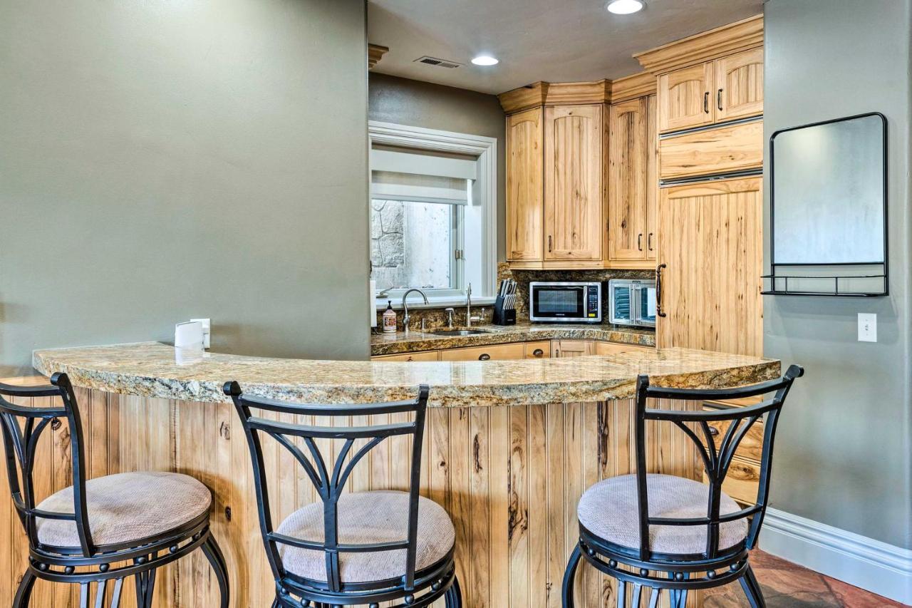 Family-Friendly Utah Vacation Rental Near Skiing! Sandy Zewnętrze zdjęcie