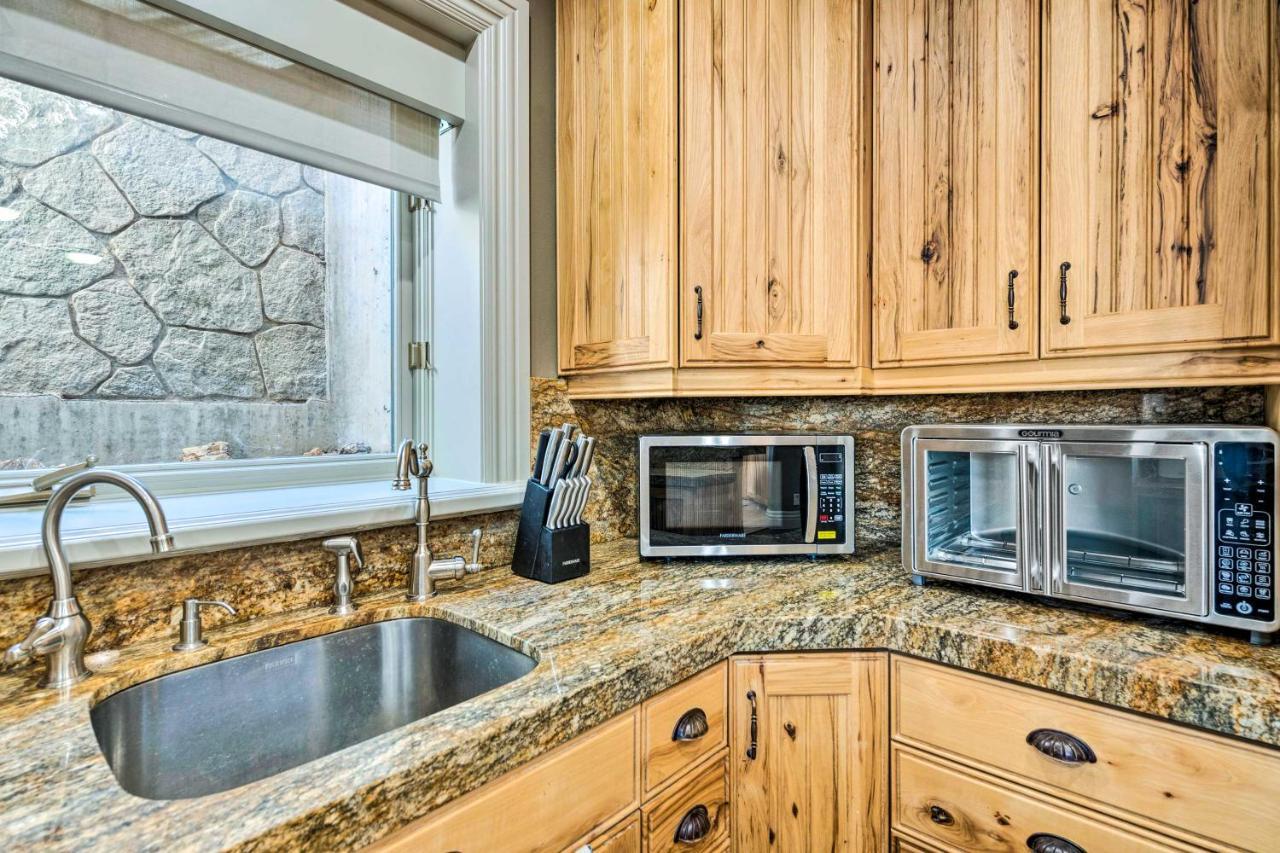 Family-Friendly Utah Vacation Rental Near Skiing! Sandy Zewnętrze zdjęcie