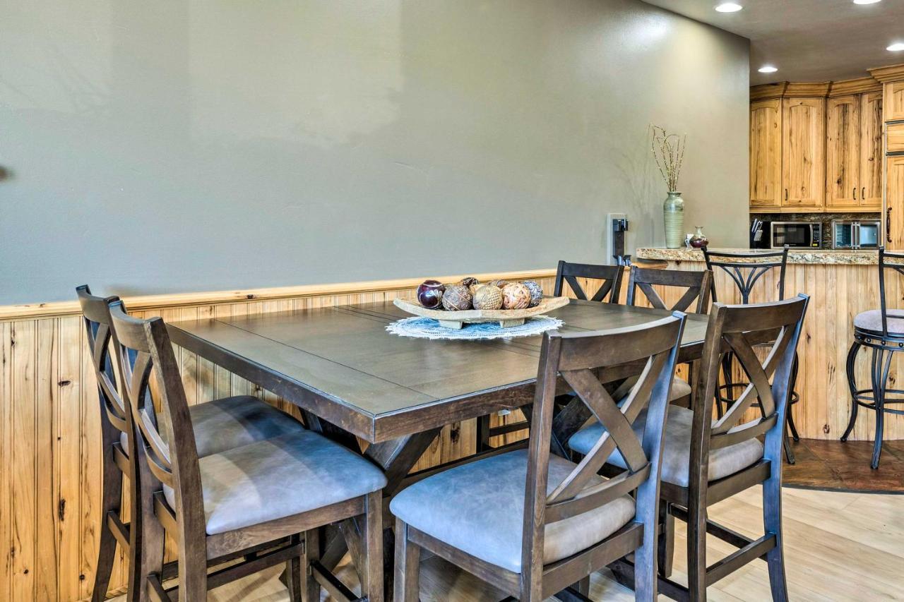 Family-Friendly Utah Vacation Rental Near Skiing! Sandy Zewnętrze zdjęcie