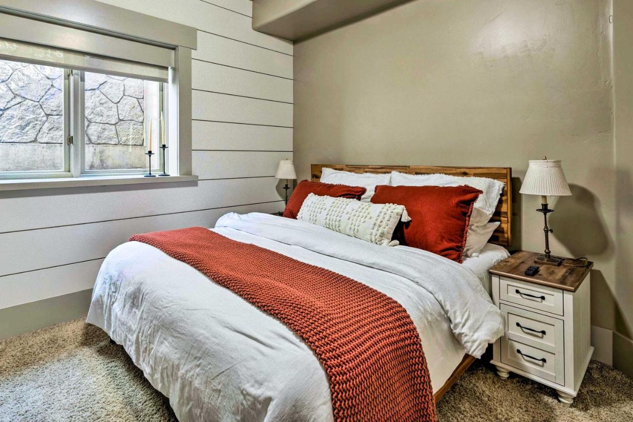 Family-Friendly Utah Vacation Rental Near Skiing! Sandy Zewnętrze zdjęcie