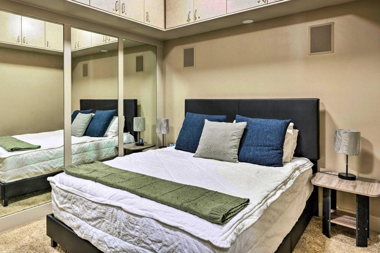 Family-Friendly Utah Vacation Rental Near Skiing! Sandy Zewnętrze zdjęcie
