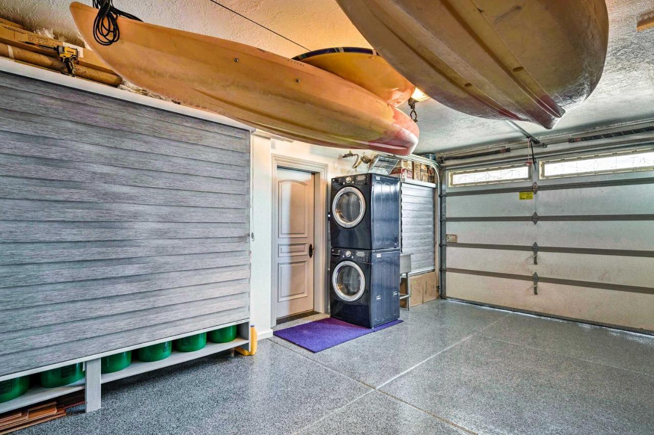 Family-Friendly Utah Vacation Rental Near Skiing! Sandy Zewnętrze zdjęcie